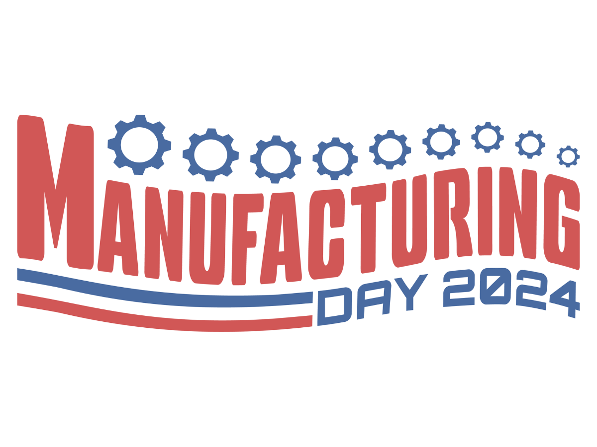 MFG Day logo 2024